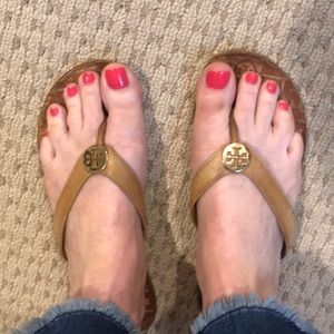 Tory Burch Thora thong